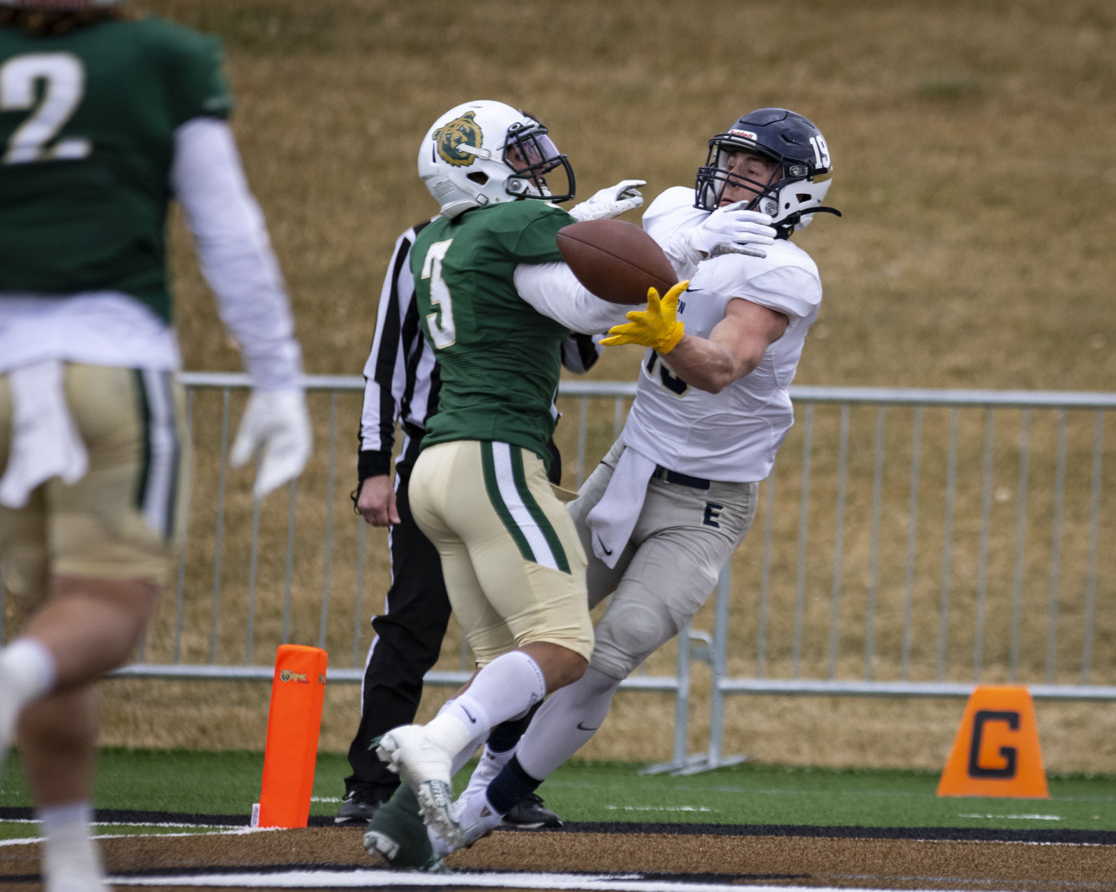 Rocky Mountain College vs. Eastern Oregon